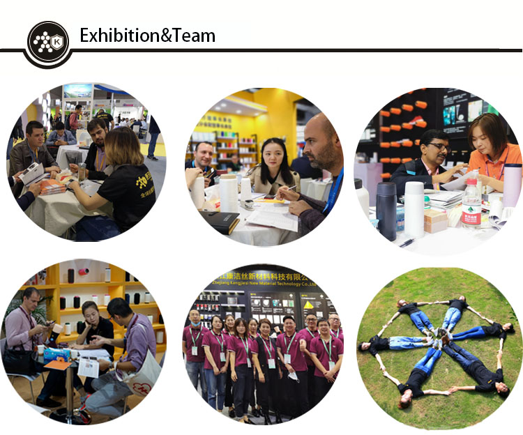 Exhibition and Team 3